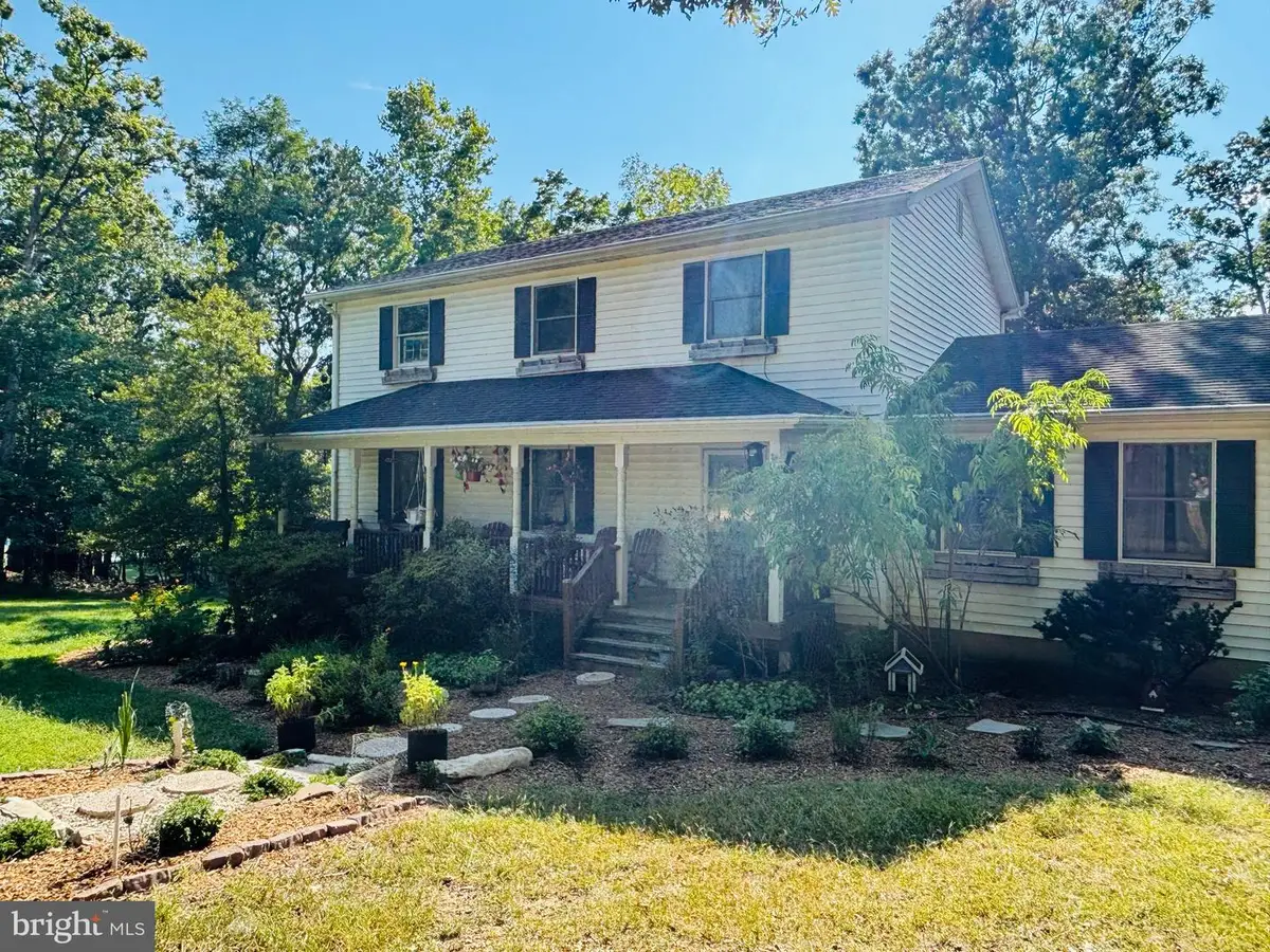 403 Mccoys Ford Rd, Front Royal, VA 22630 - #1