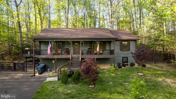 489 Vaught Dr, FRONT ROYAL, VA 22630