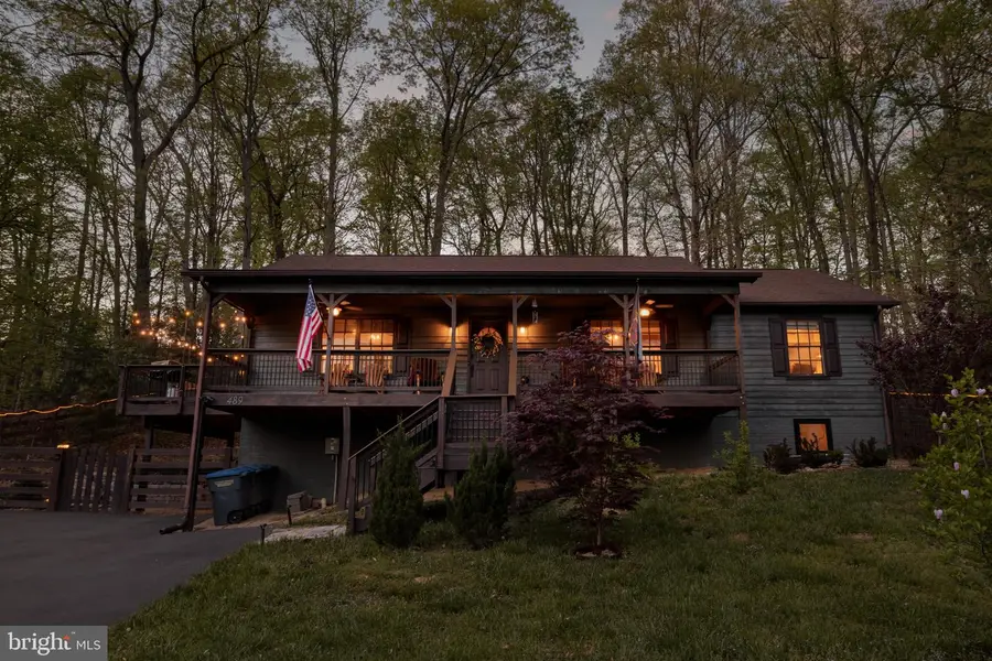 489 Vaught Dr, Front Royal, VA 22630 - #2