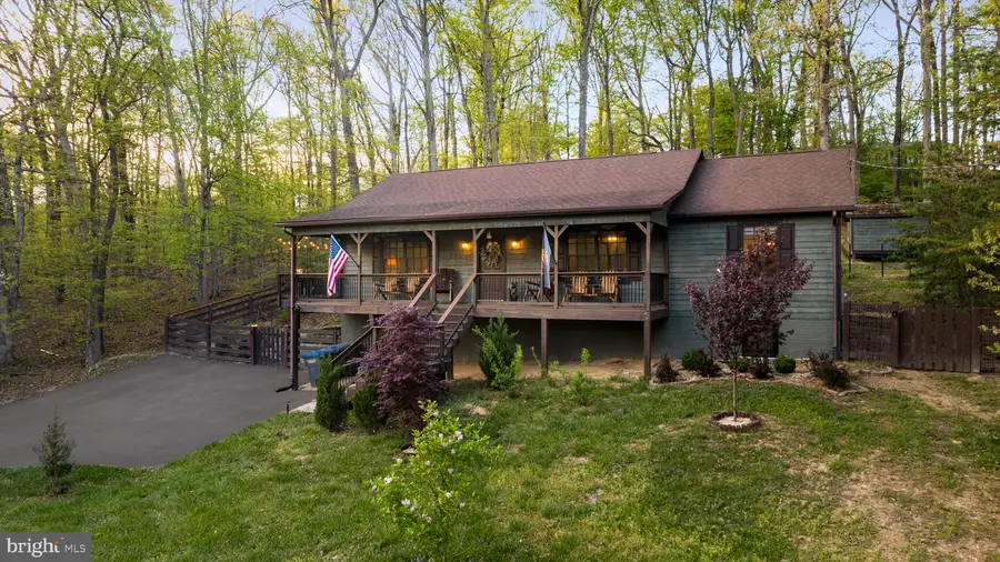 489 Vaught Dr, Front Royal, VA 22630 - #3