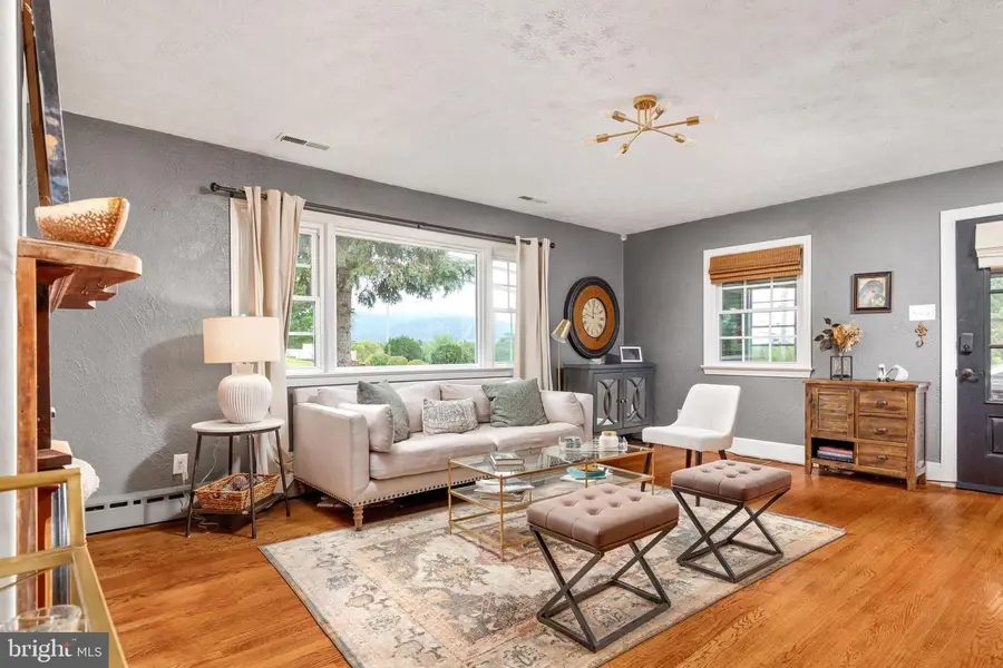 1022 Braxton Rd, Front Royal, VA 22630 - #3