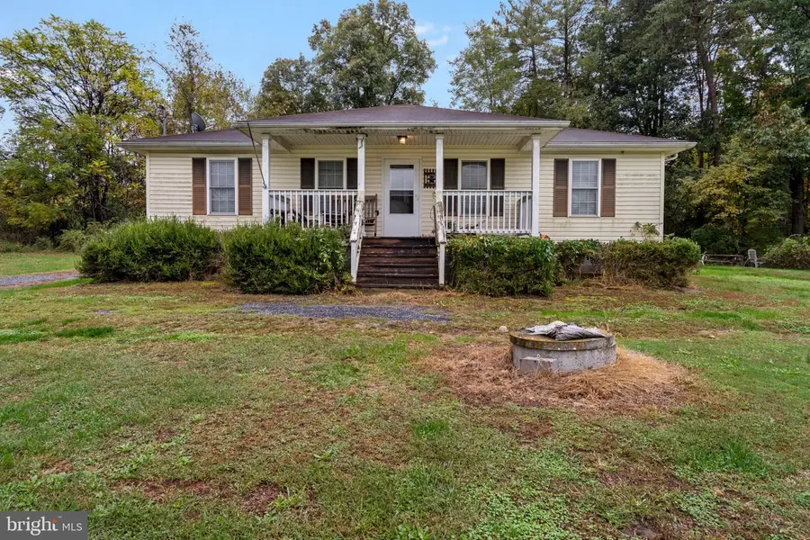 3334 Howellsville Rd, Front Royal, VA 22630 - #2