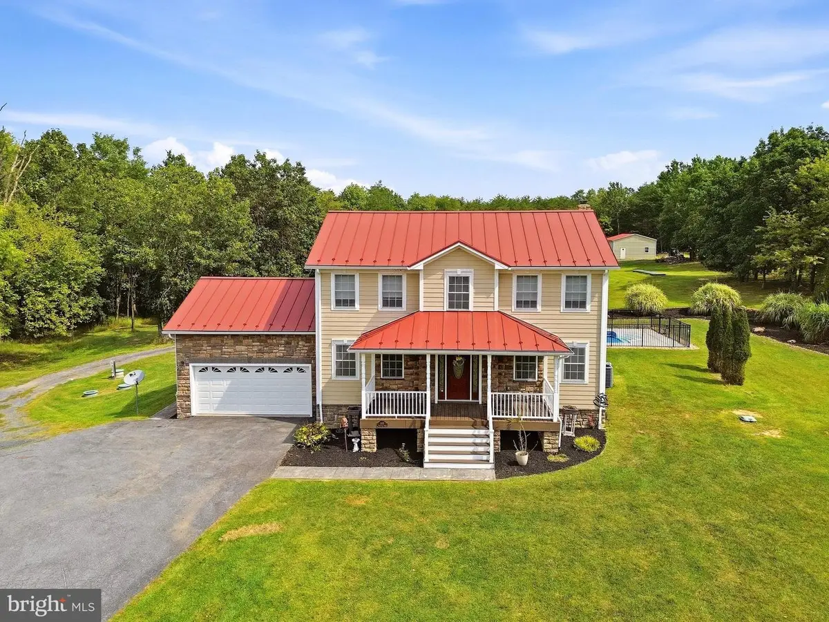1855 Bucks Mill Rd, Strasburg, VA 22657 - #1