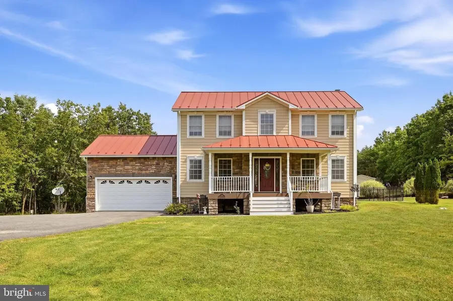 1855 Bucks Mill Rd, Strasburg, VA 22657 - #2