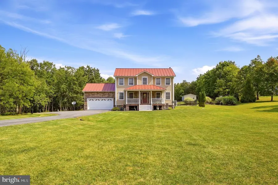 1855 Bucks Mill Rd, Strasburg, VA 22657 - #3