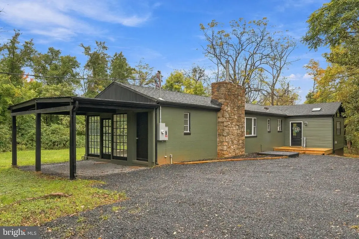2775 Blue Mountain Rd, Front Royal, VA 22630 - #1