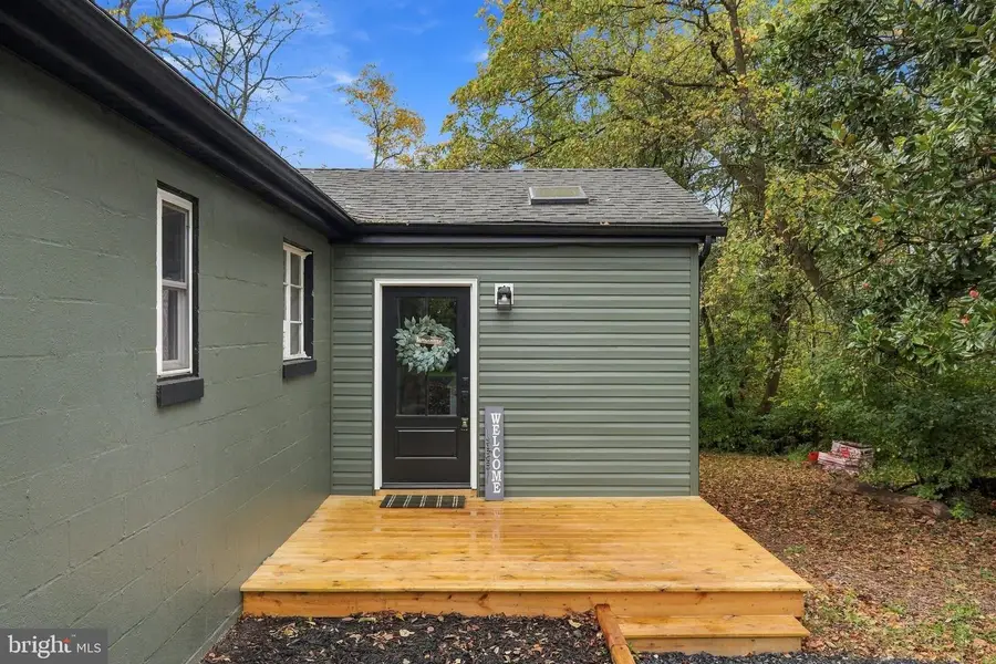 2775 Blue Mountain Rd, Front Royal, VA 22630 - #2