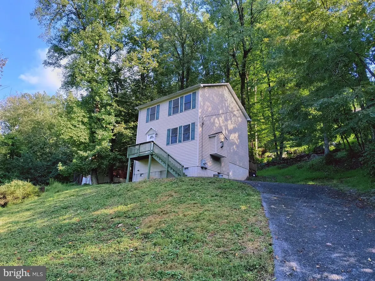 490 Split Rail Rd, Front Royal, VA 22630 - #1