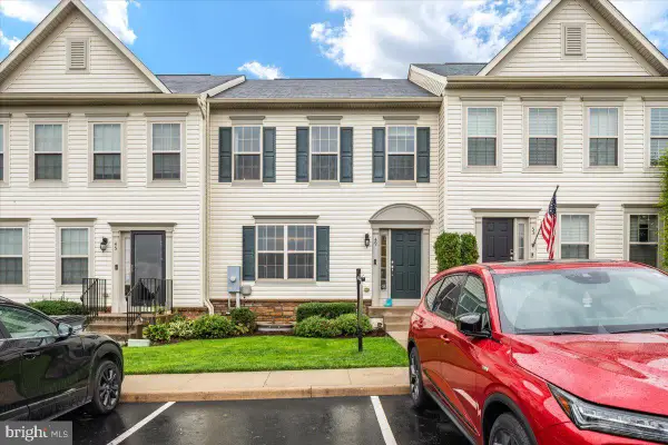 49 Driver Sq, FRONT ROYAL, VA 22630