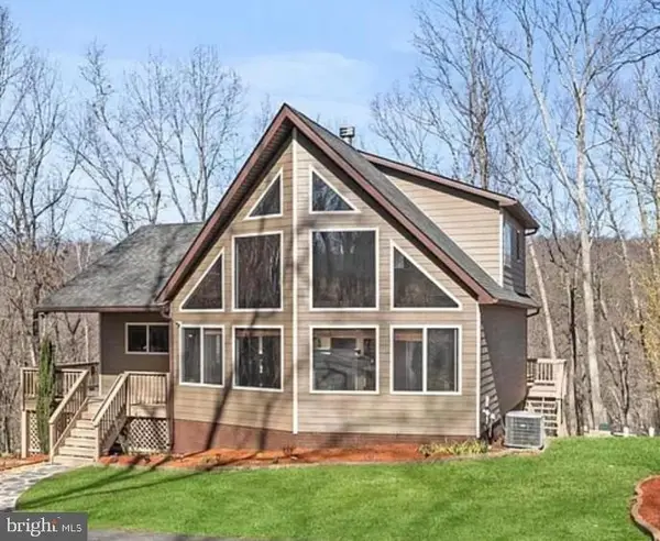 189 Hobbs Knob Rd, FRONT ROYAL, VA 22630