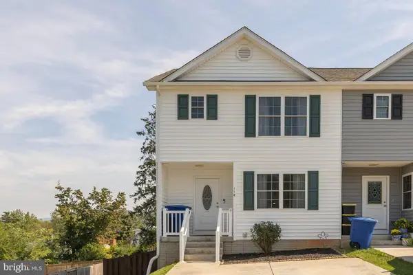 114 Ryder Benson Ln, FRONT ROYAL, VA 22630