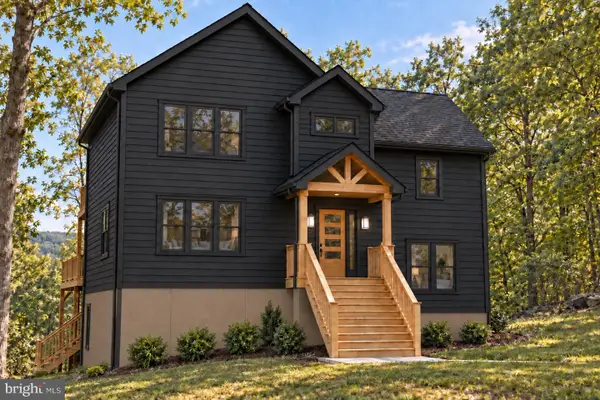 529 Locust Grove Rd, FRONT ROYAL, VA 22630