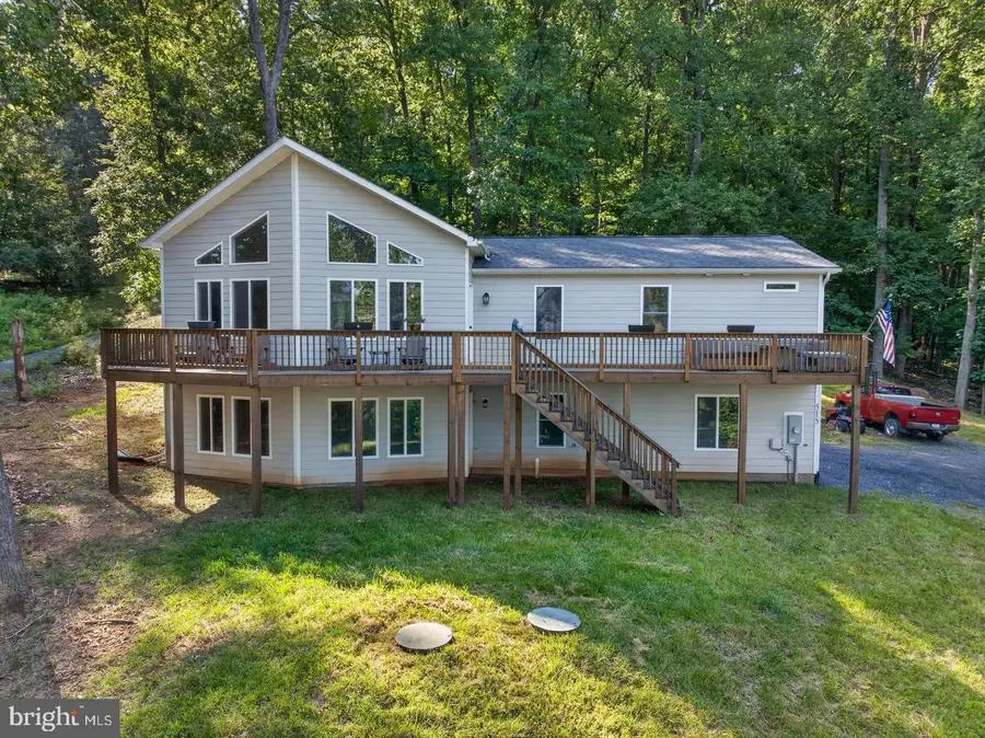 515 Red Bud Ln, Front Royal, VA 22630 - #2