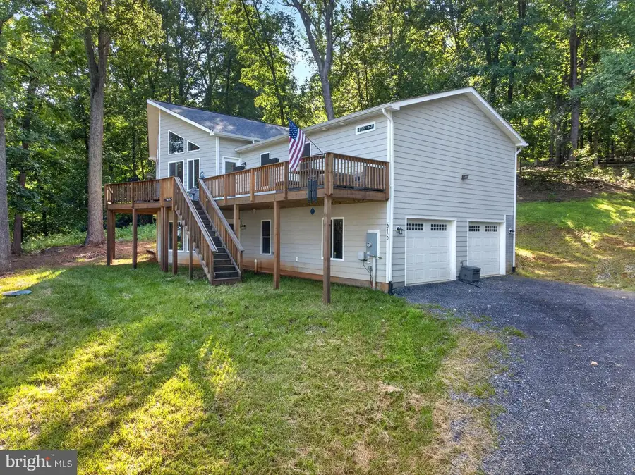 515 Red Bud Ln, Front Royal, VA 22630 - #3