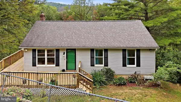 684 Grimes Golden Rd, LINDEN, VA 22642