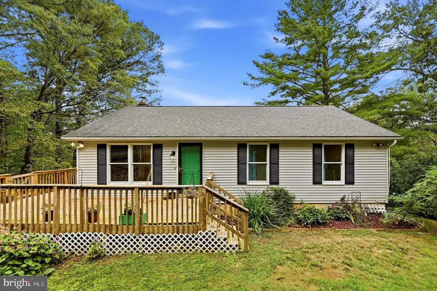 684 Grimes Golden Rd, Linden, VA 22642 - #2