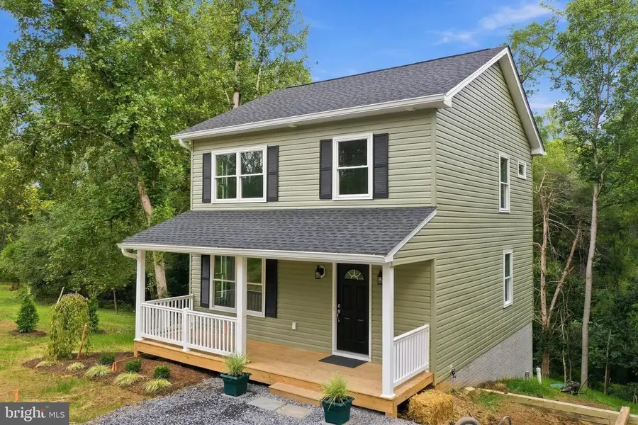 152 Persimmon Rd, Front Royal, VA 22630 - #2