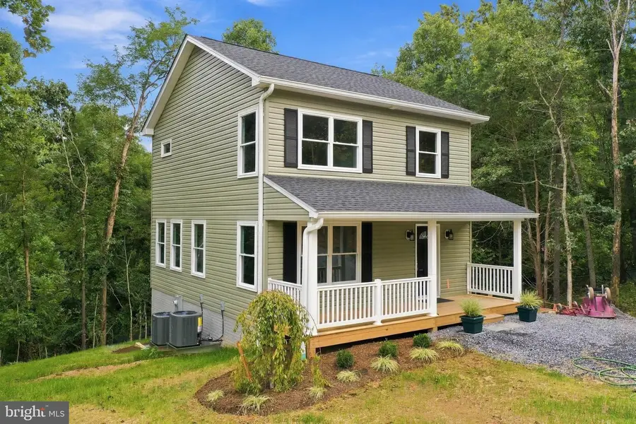 152 Persimmon Rd, Front Royal, VA 22630 - #3