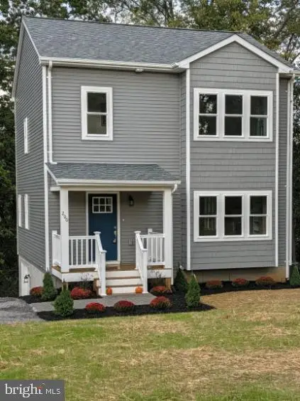 200 Paw Paw Dr, Front Royal, VA 22630 - #2
