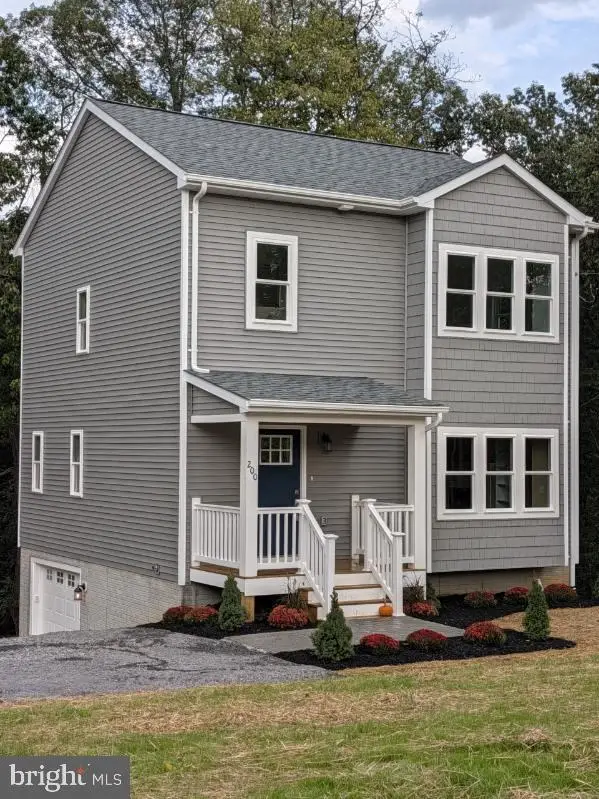 200 Paw Paw Dr, Front Royal, VA 22630 - #3