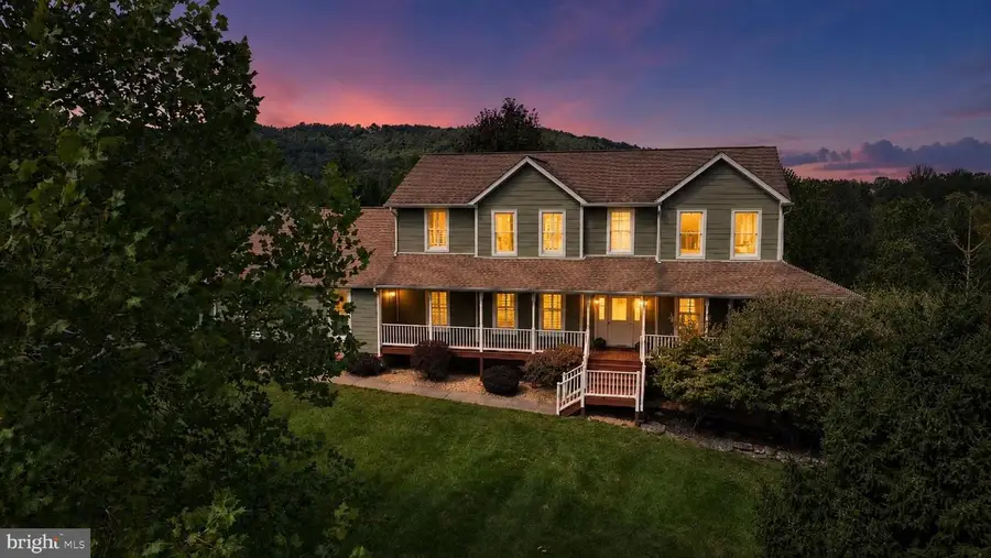 456 Boyds Mill Ln, Bentonville, VA 22610 - #2