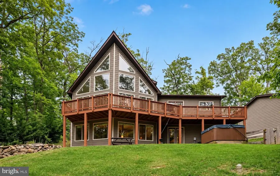 223 Wendy Hill Rd, Front Royal, VA 22630 - #2