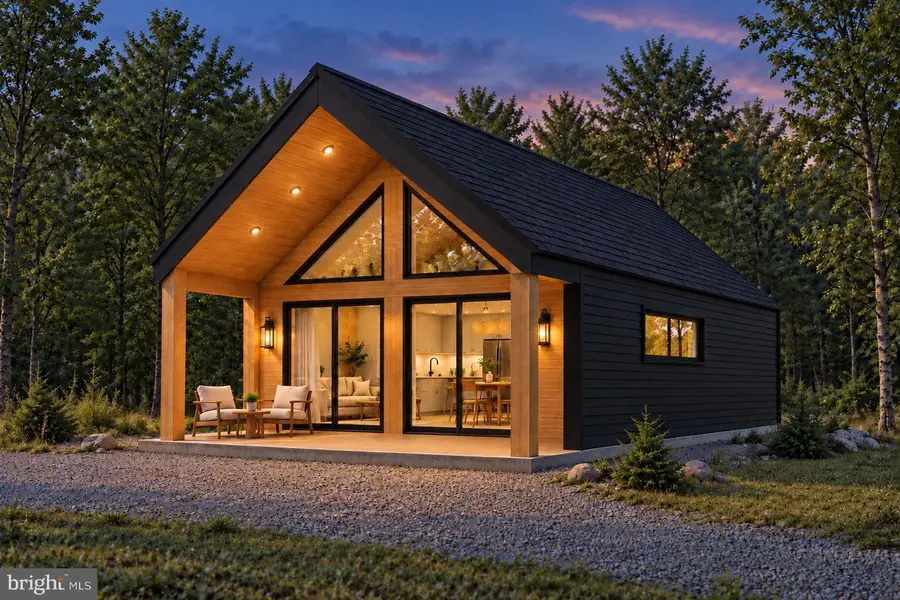 1333 High Top Rd, Linden, VA 22642 - #3