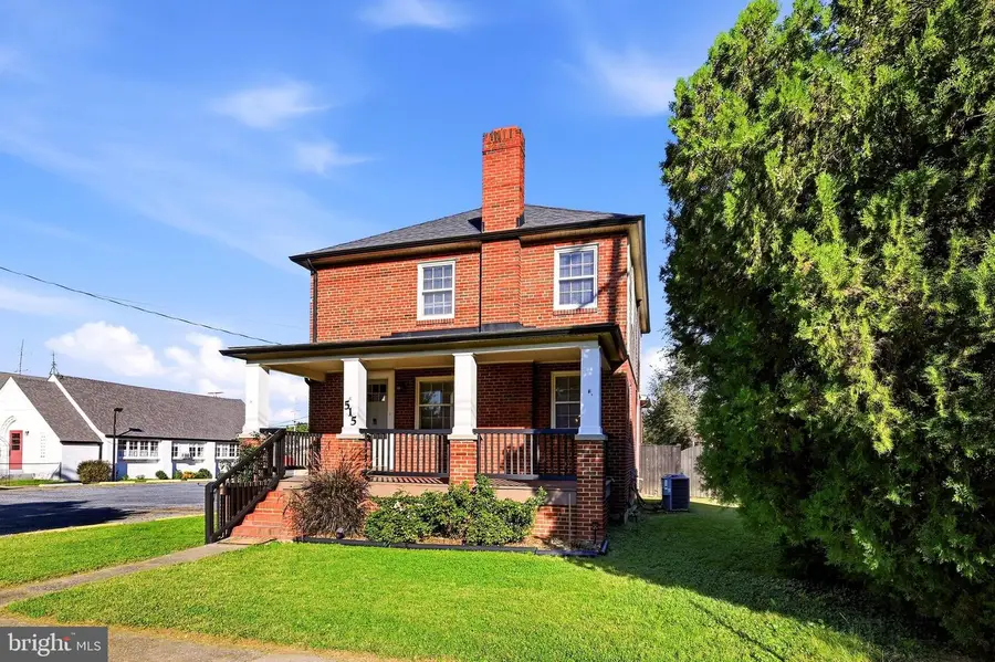 515 Virginia Ave, Front Royal, VA 22630 - #3