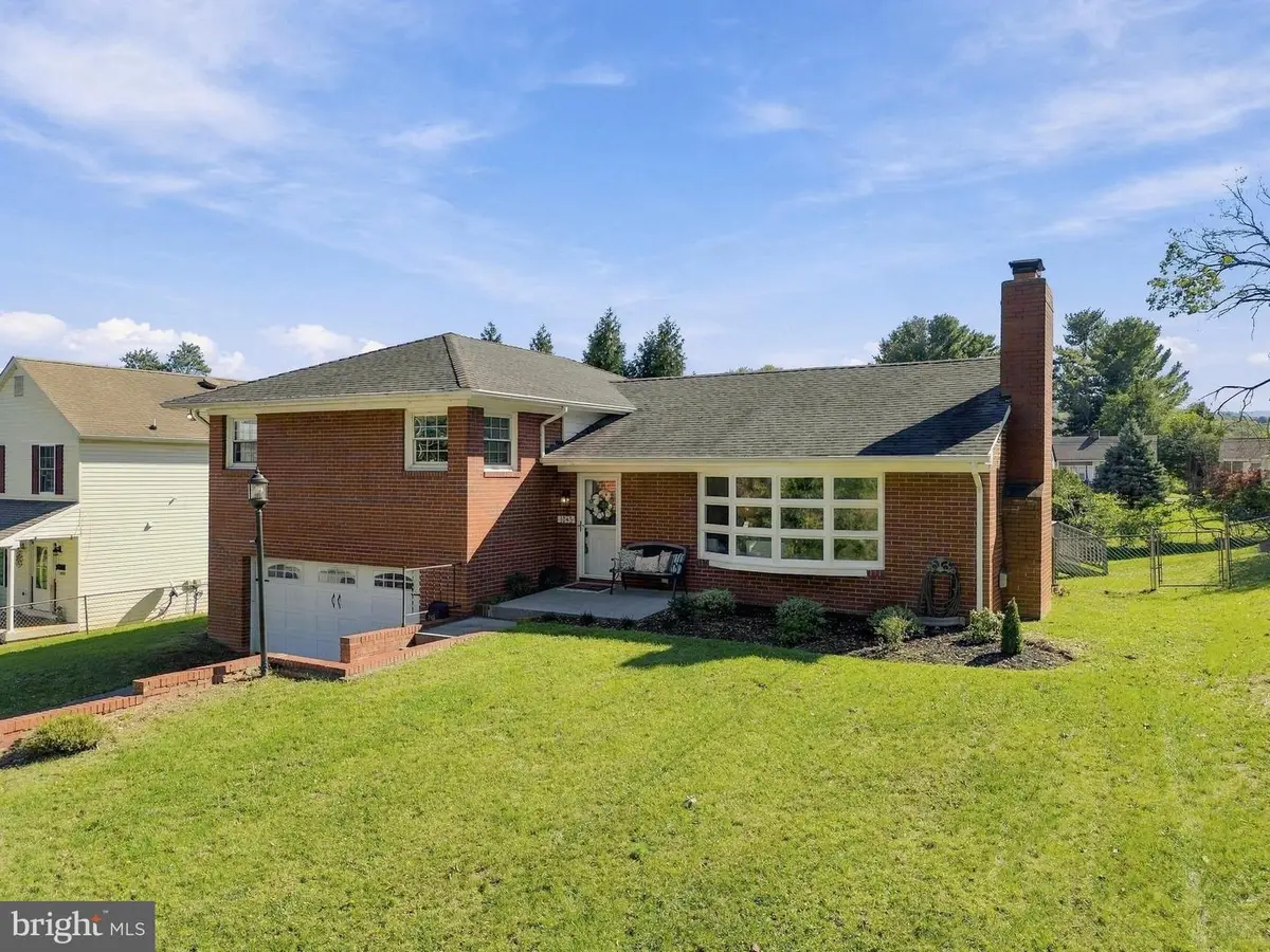 1045 Northview Ave, Front Royal, VA 22630 - #1
