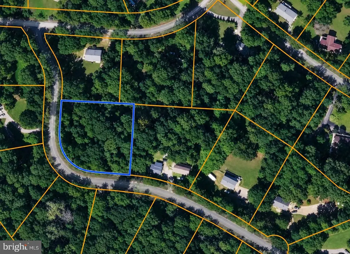 0 Hickory Tree Rd, Front Royal, VA 22630 - #1