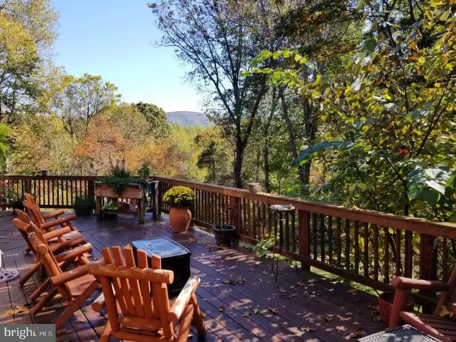 459 Windy Pines Rd, Front Royal, VA 22630 - #2
