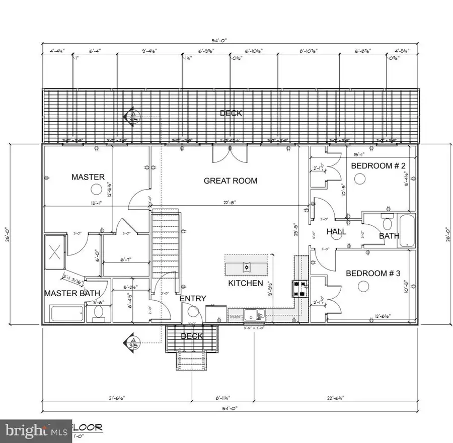 143 Bluebird Way, Front Royal, VA 22630 - #2