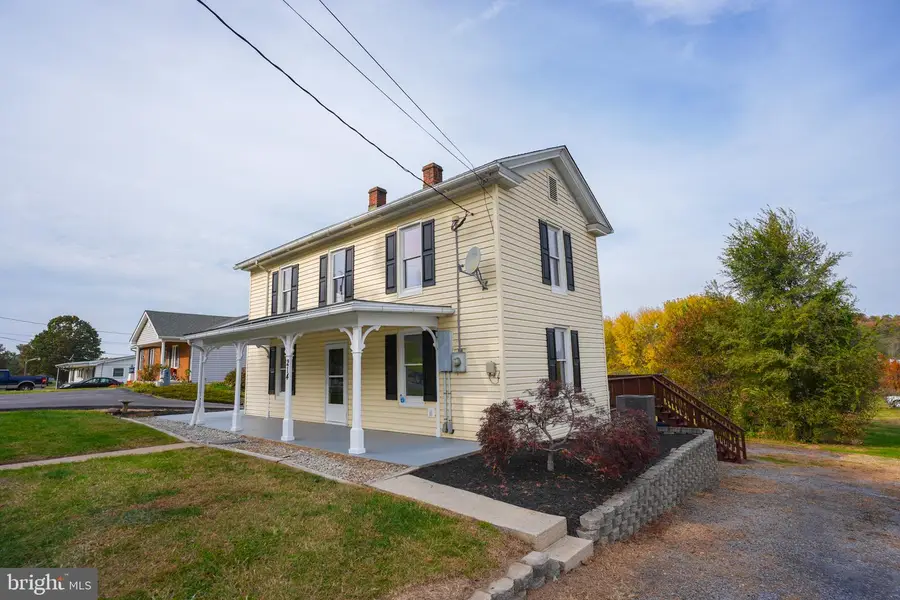 214 W Duck St, Front Royal, VA 22630 - #3