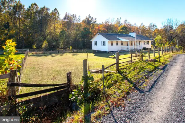82 Broad Run Rd, BENTONVILLE, VA 22610