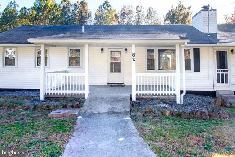 82 Broad Run Rd, Bentonville, VA 22610 - #3