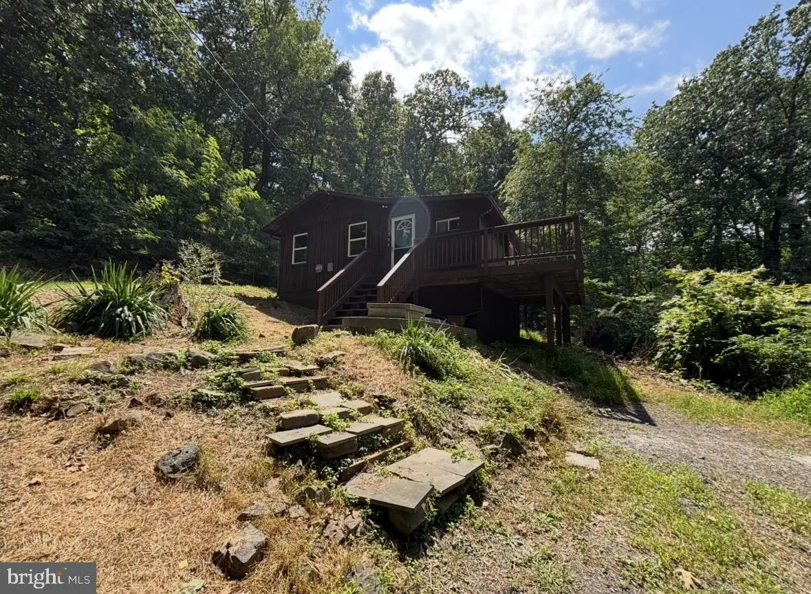 1554 Khyber Pass Rd, Linden, VA 22642 - #1