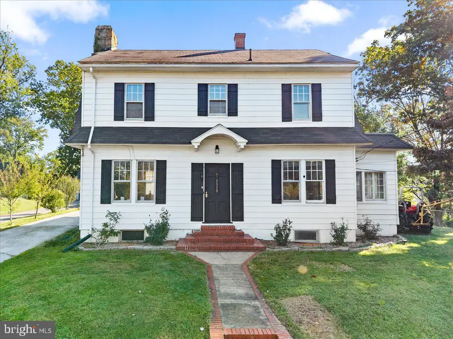 1115 Summit Ave, Front Royal, VA 22630 - #2