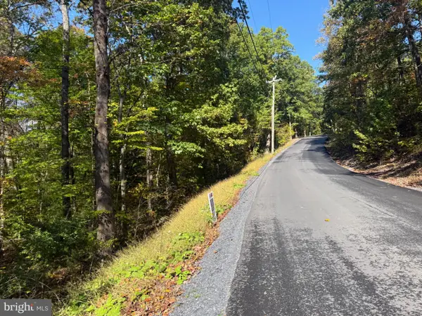 Lots 207-211 Venus Branch Rd, FRONT ROYAL, VA 22630