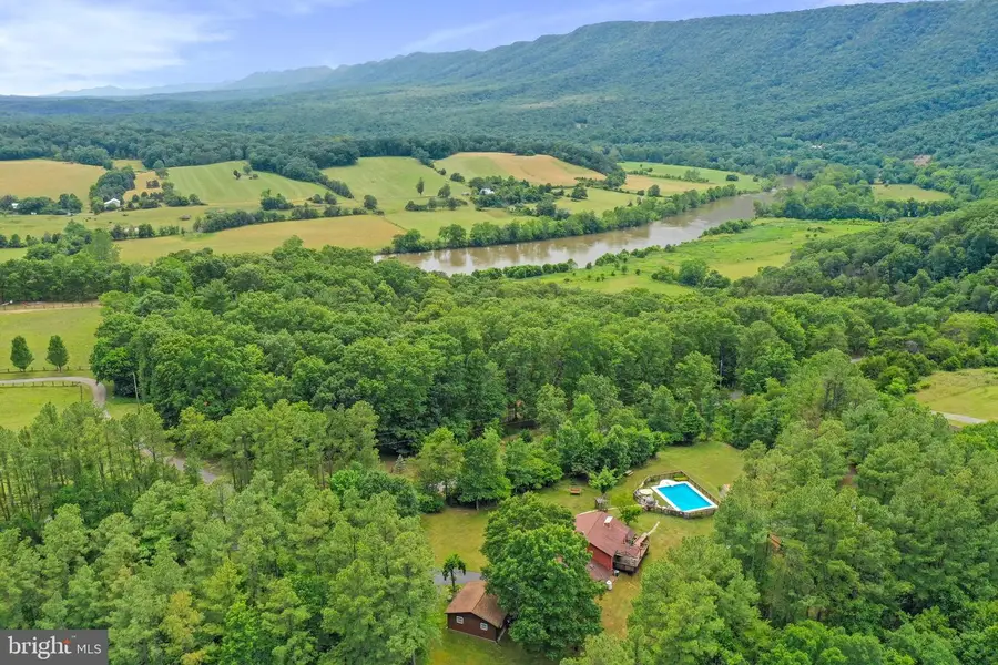 632 Pilgrims Way, Bentonville, VA 22610 - #3
