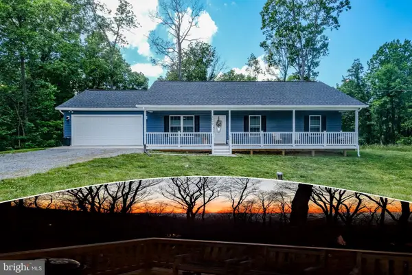 1099 High Top Rd, LINDEN, VA 22642