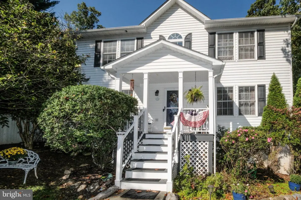 59 Woodward Ct, Front Royal, VA 22630 - #1