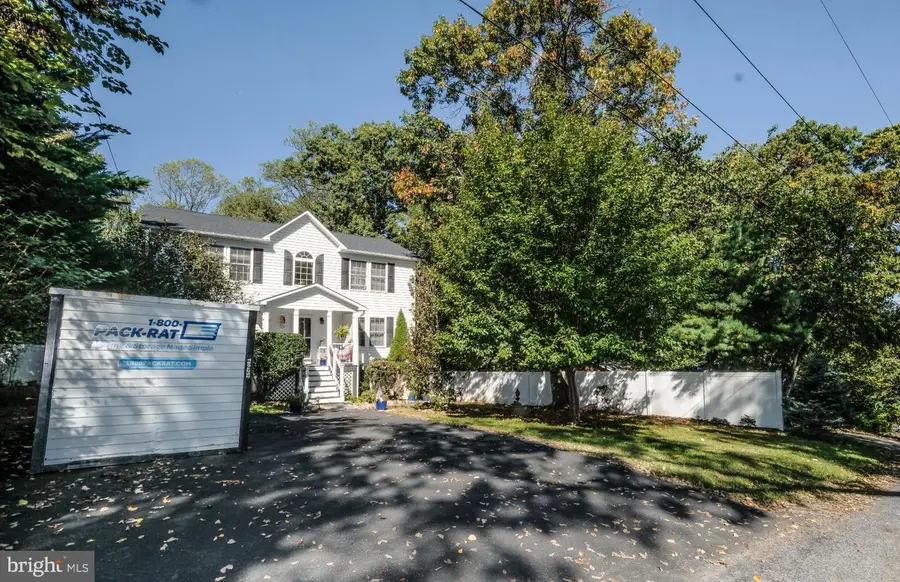 59 Woodward Ct, Front Royal, VA 22630 - #2