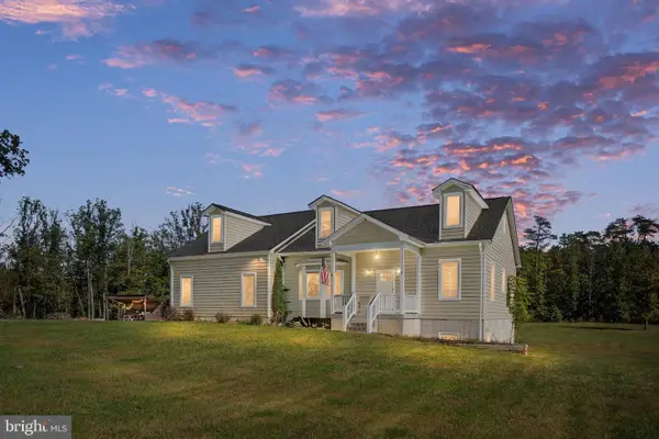80 Forest View Dr, FRONT ROYAL, VA 22630