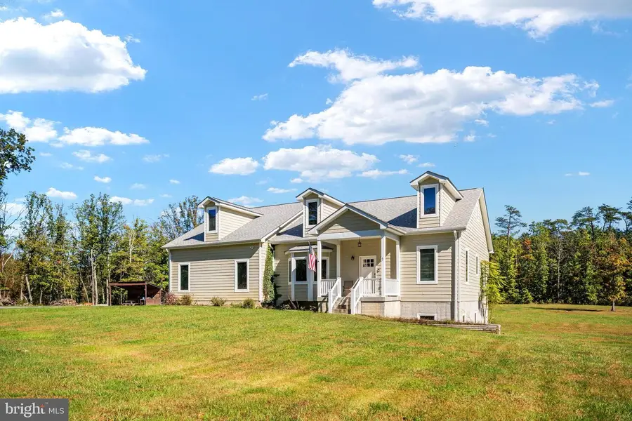 80 Forest View Dr, Front Royal, VA 22630 - #2