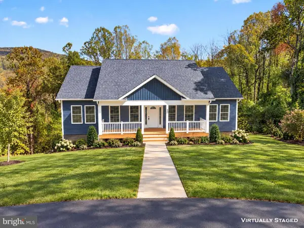 90 Snowbird Ct, FRONT ROYAL, VA 22630
