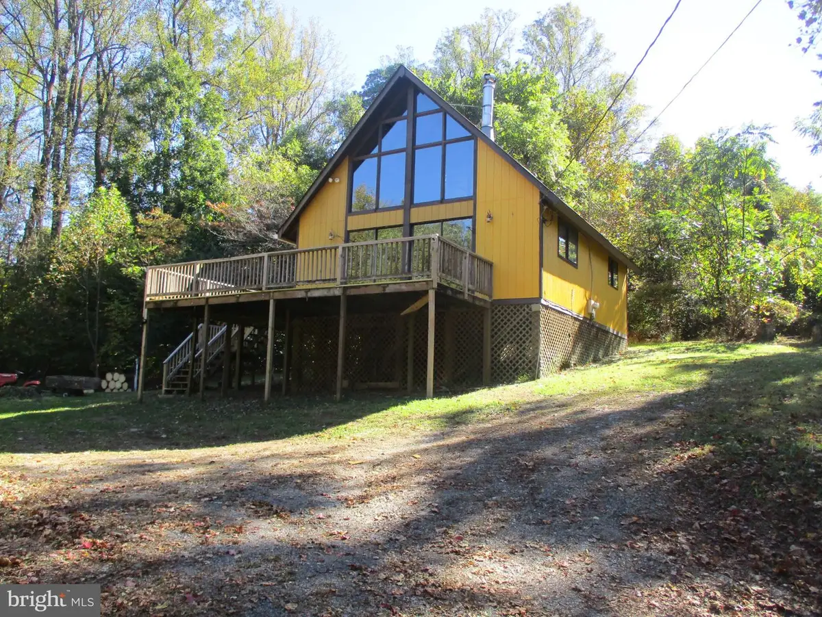 1384 Highridge Rd, Front Royal, VA 22630 - #1