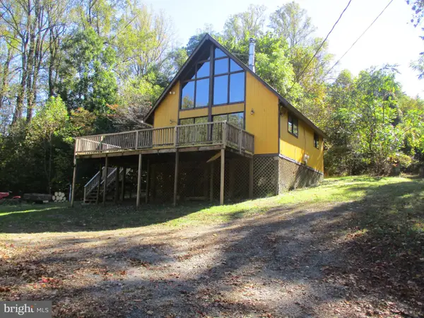 1384 Highridge Rd, FRONT ROYAL, VA 22630