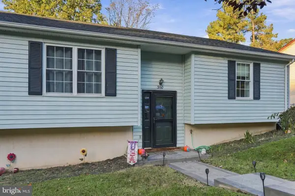 360 W Duck St, FRONT ROYAL, VA 22630