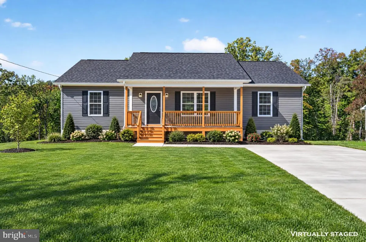 577 Western Ln, Front Royal, VA 22630 - #1