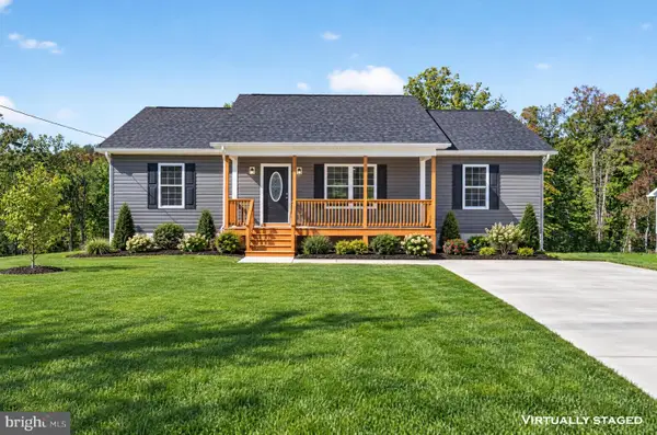 577 Western Ln, FRONT ROYAL, VA 22630